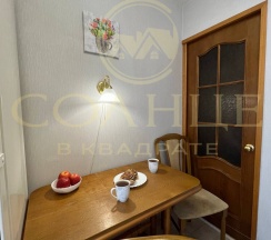 Квартира в Апартаменты на улица Ферсмана, 5к2