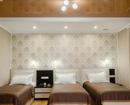 Трехместный 3 кровати в Рафаэль