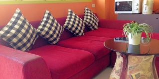 Патонг: Отель Bt Inn Patong