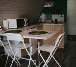 Коттедж стандарт Рейкявик в А-Ленд