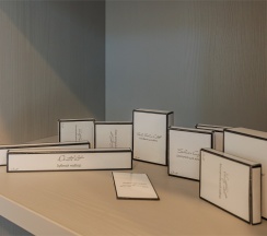 Стандарт с балконом в The Rison Hotel