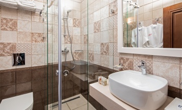 Комфорт  без балкона в Nizza