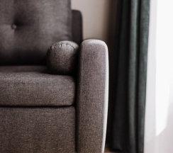 Трёхместный номер Deluxe в The loft lnn