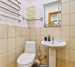 стандарт одноместный в Поместье