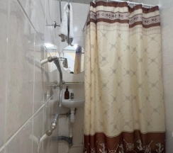 семейный 2 -х комнатный c мини-кухней 5 этаж (без лифта) в София-rooms