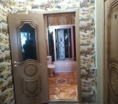 Номер стандарт эконом (Блочный номер) в Парнас