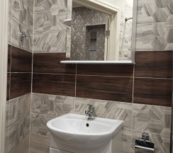 Семейный номер комфорт в Grand hotel