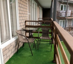 Стандартный с диваном в Green House