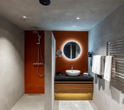 Вилла премиум в Репино-Ленинское