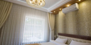 Белореченск: Мини-отель City Park