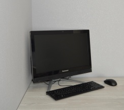 2-комнатные апартаменты люкс в Apart-Gold