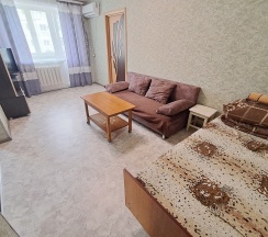 Квартира в Апартаменты на улица Ленина, 49