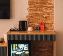 Супериор room в SPA-провинция