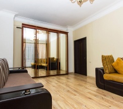 2-комнатные апартаменты стандарт в ApartLux (АпартЛюкс) на Большой Серпуховской
