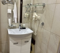 Сингл в Курортный