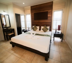 Garden Villa в Lamai Buri Resort