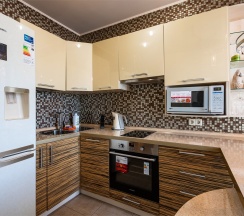 176 Апартаменты (дополнительное здание) в Аппартамент