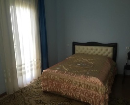 Трёхместный номер Standard в Guest House Iberia