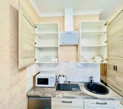 Студия 25 К4 в San-Marino