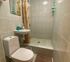 Семейный, двух комнатный в Грин хаус