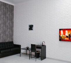 102 Улучшенный стандарт в Freedom