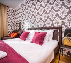 Номер Standard в Морской бриз