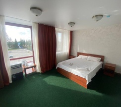 Номер комфорт в Боровница