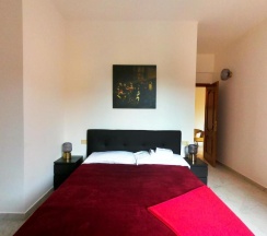 Апартаменты в DeGeneys54(vicino Gaslini zona Quarto)