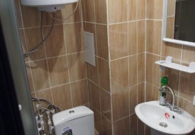 Отель Мега в Снежногорске