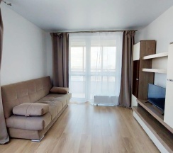 2-комнатные апартаменты стандарт в Good House