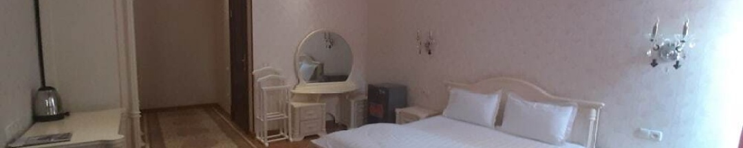 Люкс в Eleon Hotel - Hostel