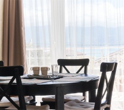 Люкс в Солнечная гавань