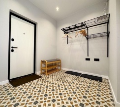 3-комнатные апартаменты стандарт в Апартаменты на Олимпийской