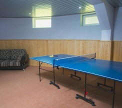 Вилла Comfort в Panorama Villa Lux