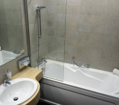 Pet Classic Suite в Les Art Resort