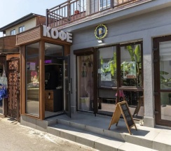 Студия в BoxHouse