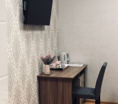 Двухместный стандартный номер без окна в Точка