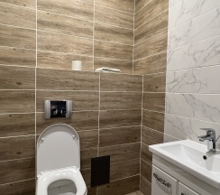 Дом в Уютный