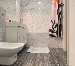 Квартира в Апартаменты на Тимирязева , 9к1