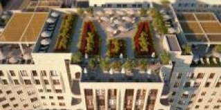 Москва: Апартаменты Люкс апартаменты с большой террасой в премиальном ЖК резиденции Замоскворечье