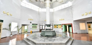 Заинский район: Санаторий Ромашкино