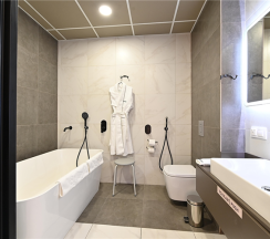 Apartment в Hunnu Hotel