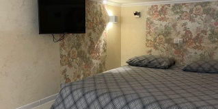 Санкт-Петербург: Гостевой дом Samsonov Hotels