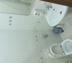 TRIPLE COMFORT в Хаят