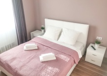 20 Balt-Apartments Pionerskii, Пионерский, ул. Комсомольская 10, 3 этаж в Balt-Apartments Pionerskii 