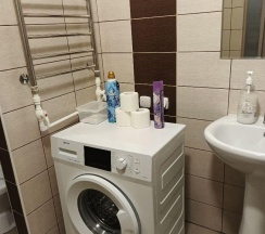 2-комнатные апартаменты стандарт Салехард, ул. Республики 75А в Илне Двухкомнатные квартиры на Республике 75А