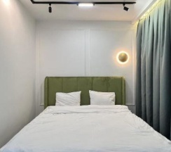 Студия в Manica Concierge