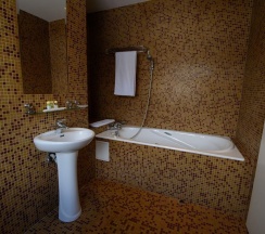 de Luxe в Фортеция