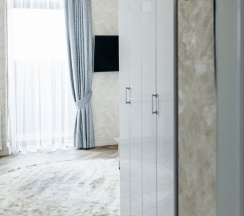 Люкс 2  в Вивальди комплекс