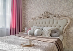 Апартаменты Хорошего дня на проспекте Успенский 113Д в Верхней Пышме